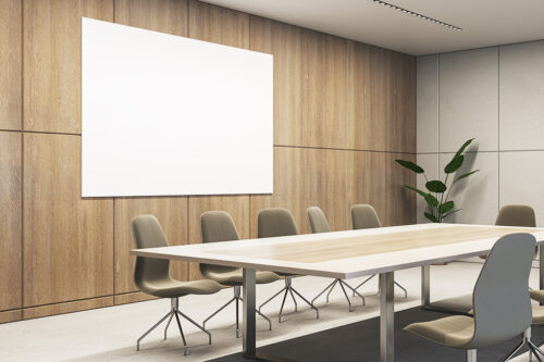 Boardroom