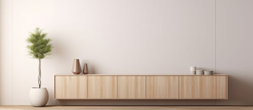 Office cabinets
