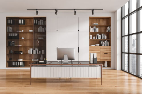 Office cabinets